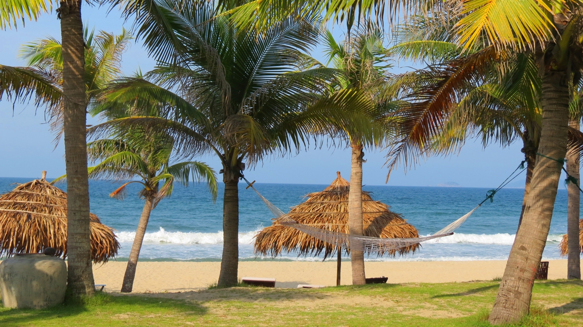 LE BELHAMY RESORT